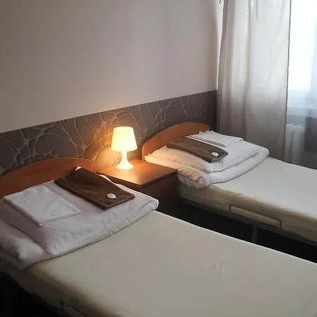 Suseł Hostel