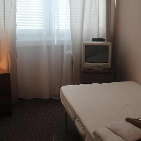 Hostel Suseł *