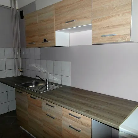 Hostel Noclegi Susel