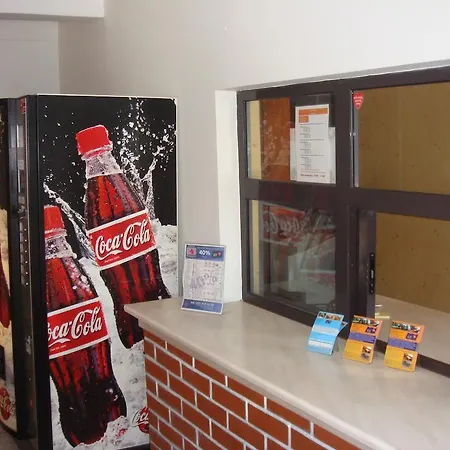 Hostel Suseł *