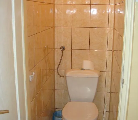 Vandrerhjem Susel Warszawa