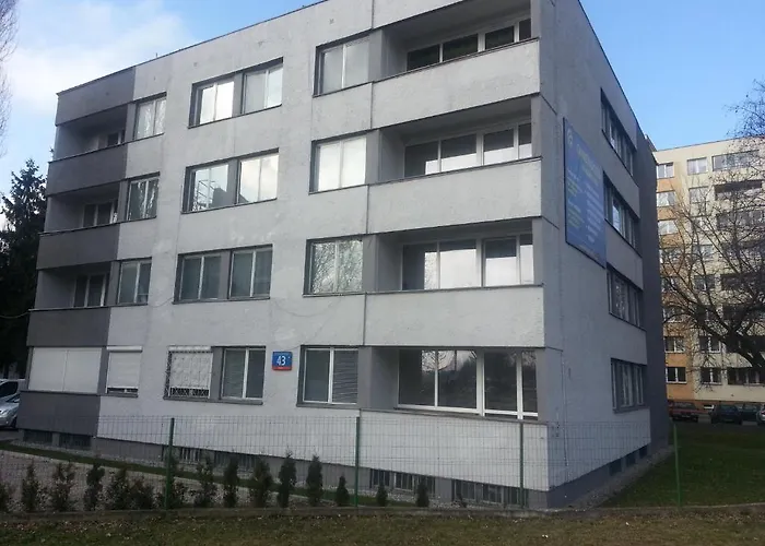 Susel Vandrerhjem Warszawa