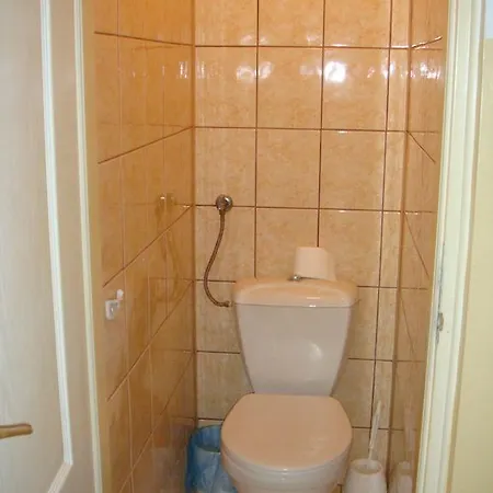 Hostel Susel Warschau